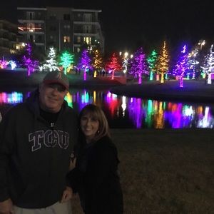 Meet your Posher, Nancy